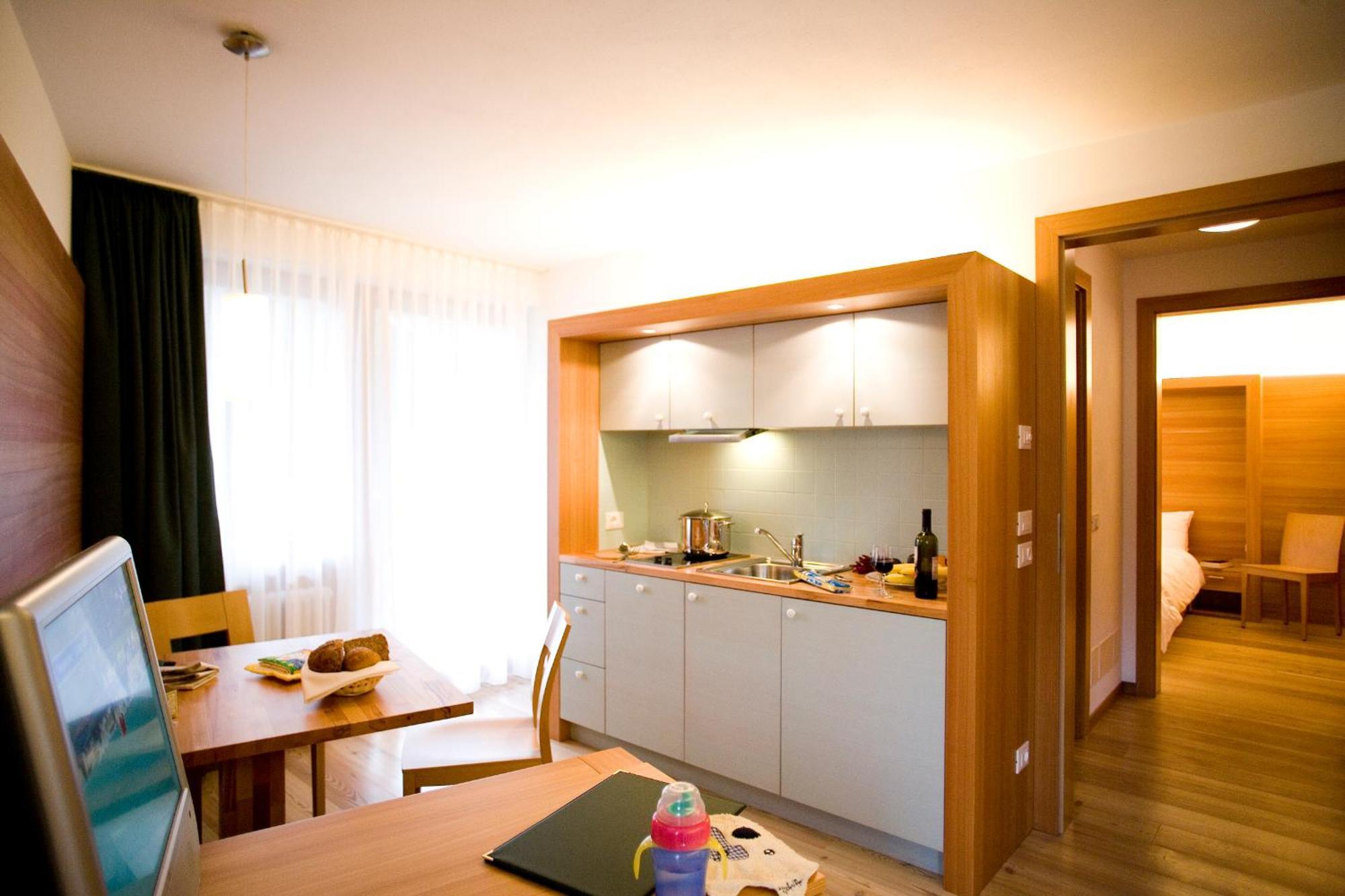 Hotel La Villa Екстериор снимка