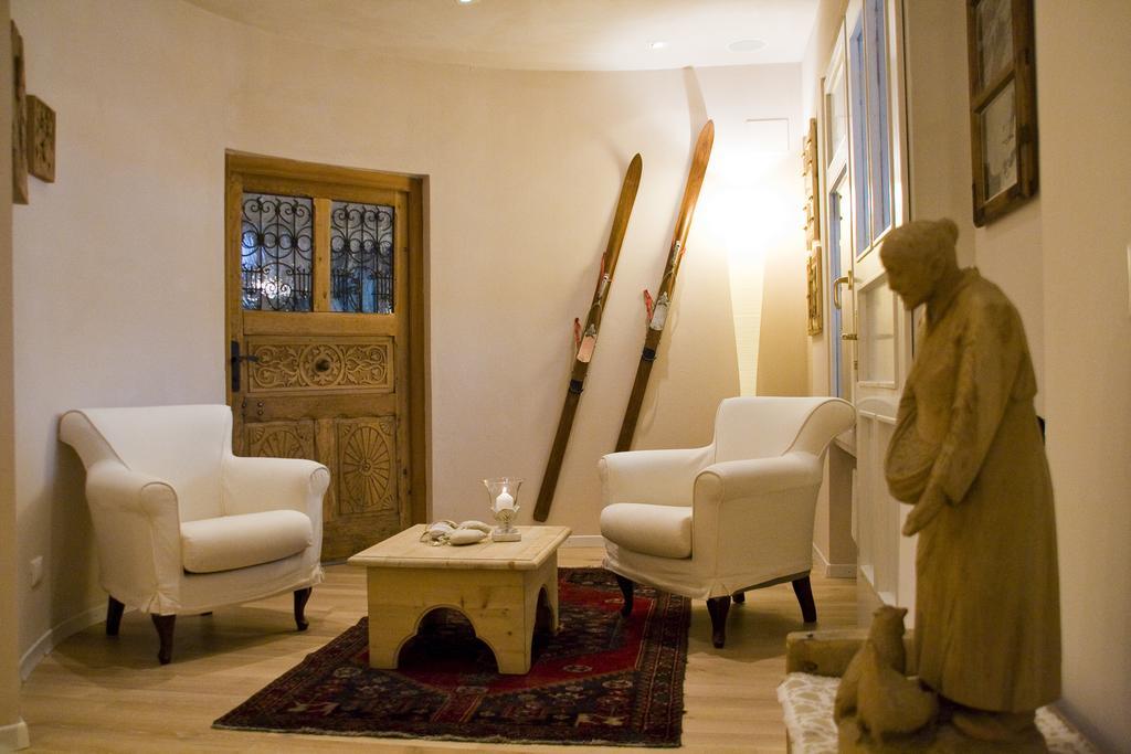 Hotel La Villa Екстериор снимка
