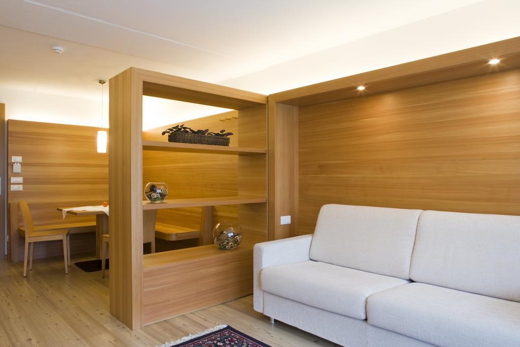 Hotel La Villa Екстериор снимка