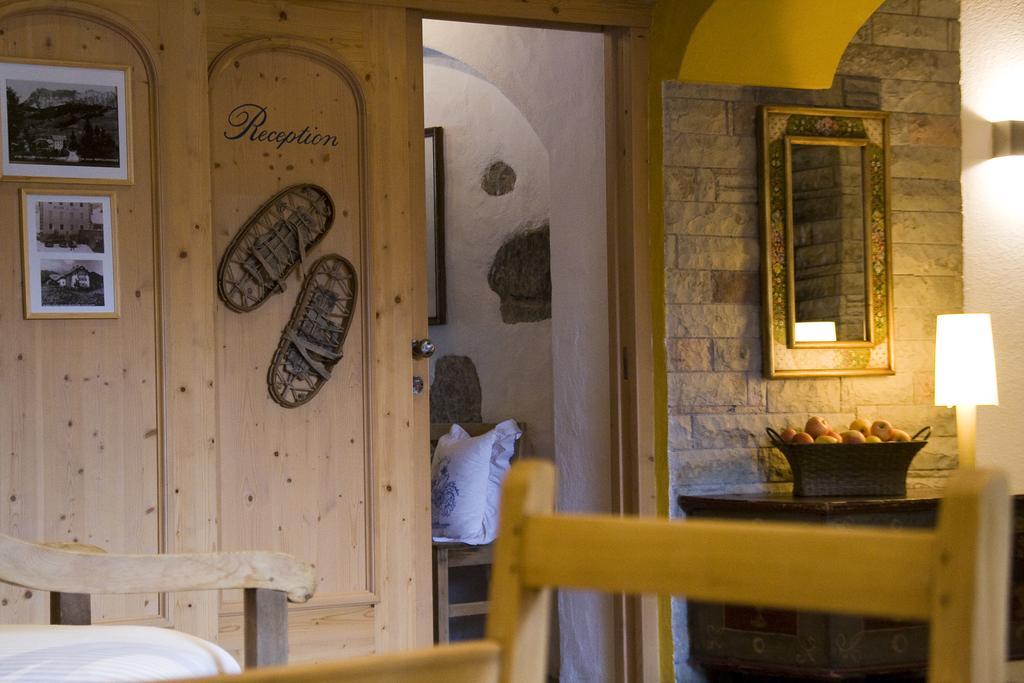 Hotel La Villa Екстериор снимка