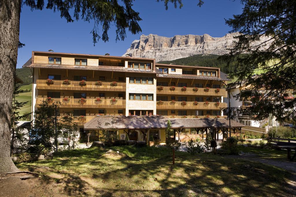 Hotel La Villa Екстериор снимка