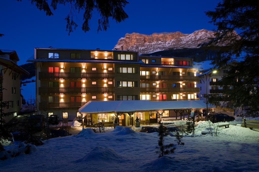 Hotel La Villa Екстериор снимка
