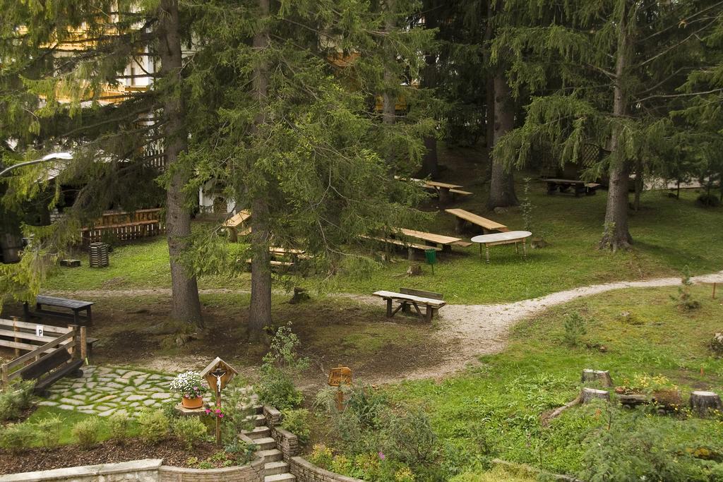 Hotel La Villa Екстериор снимка