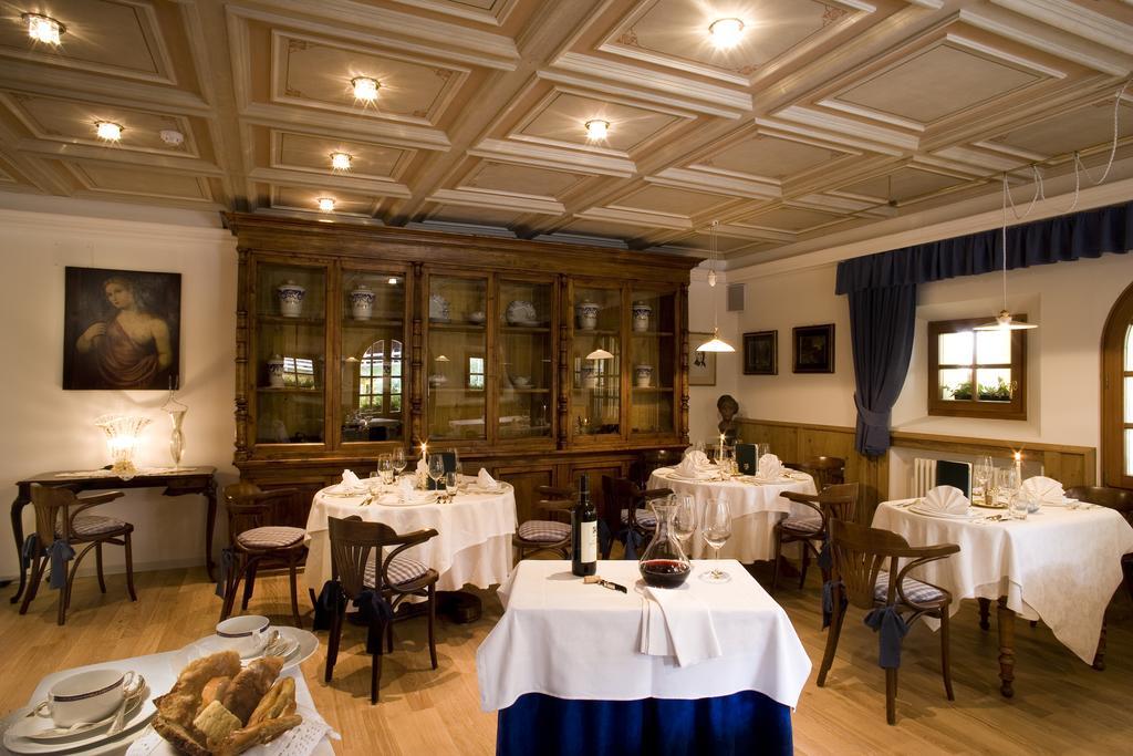Hotel La Villa Екстериор снимка