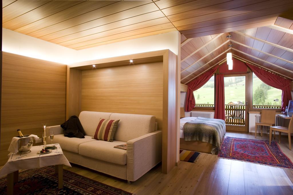 Hotel La Villa Екстериор снимка