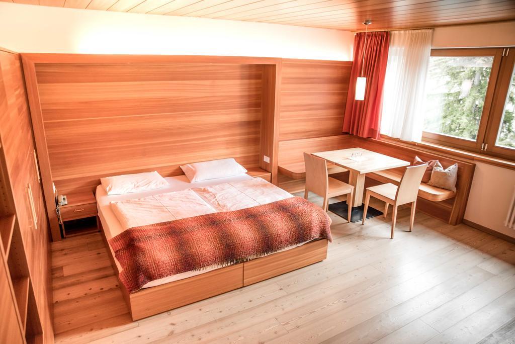 Hotel La Villa Екстериор снимка