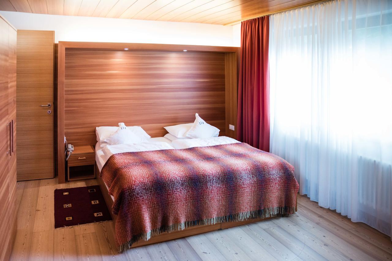 Hotel La Villa Екстериор снимка