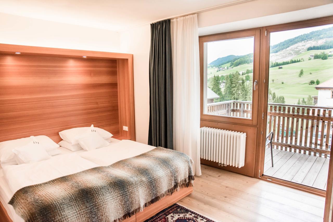 Hotel La Villa Екстериор снимка