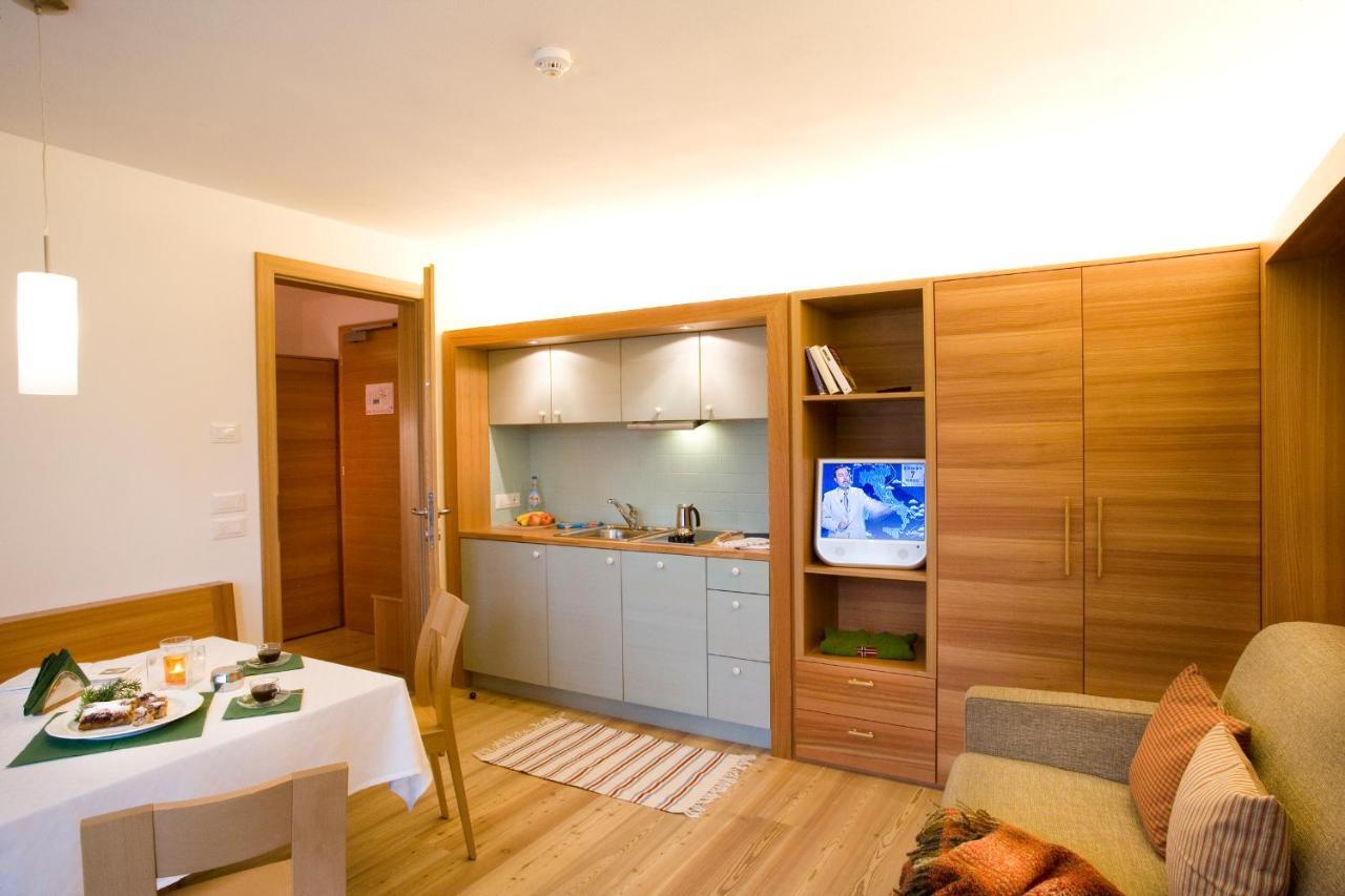 Hotel La Villa Екстериор снимка
