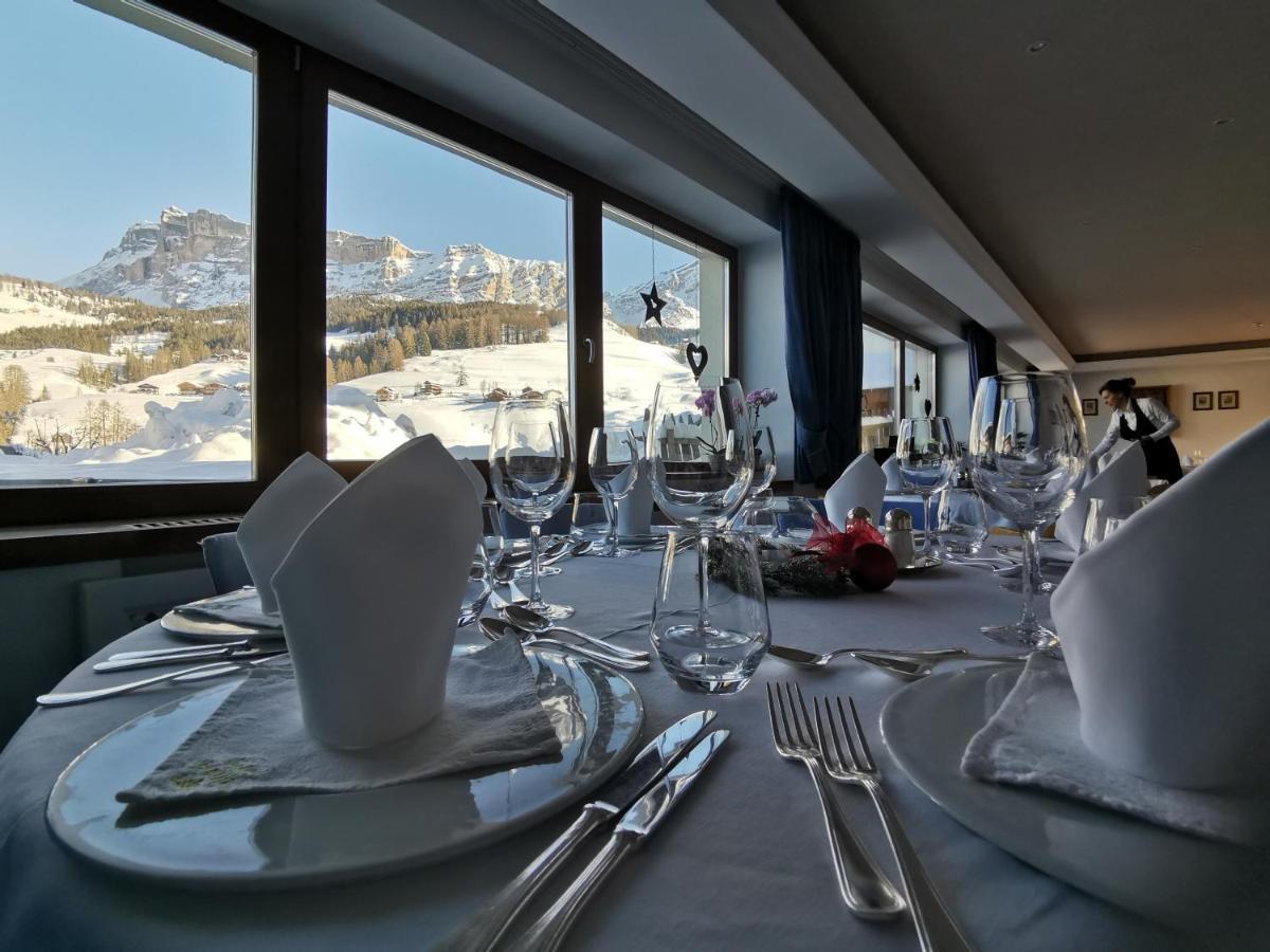 Hotel La Villa Екстериор снимка